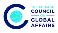 The Chicago Council on Global Affairs logo