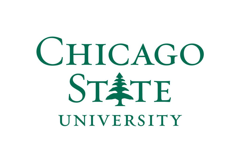 Chicago State University logo