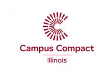 Campus Compact Illinois logo