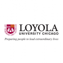 Loyola University Chicago logo