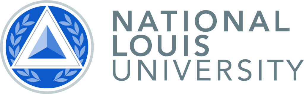 National Louis University logo