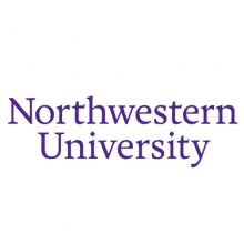 Northwestern University logo