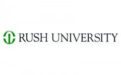 Rush University logo