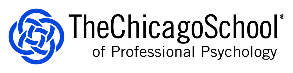 The Chicago School of Professional Psychology logo