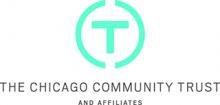 The Chicago Community Trust logo