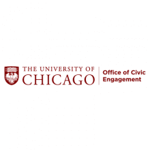 University of Chicago logo