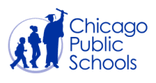 Chicago Public Schools logo